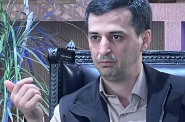 شرکت معدنی و صنعتی چادرملو «برند برتر مسئولیت اجتماعی» شد