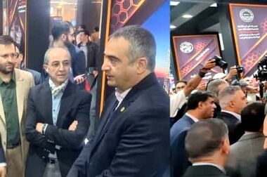 هوشمندسازی معدن و صنایع معدنی نهایی می‌شود