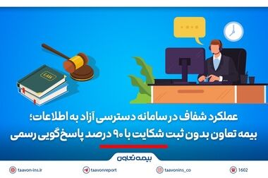 بیمه تعاون وارد بازار قبولی اتکایی می شود