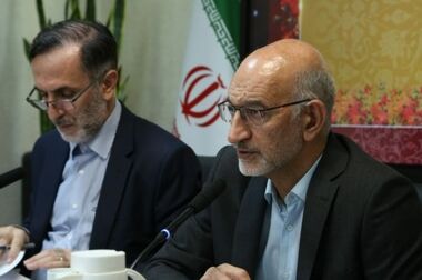 افتتاح و کلنگ زنی ۳ طرح در "آلومینای ایران"؛ خیز برای تولید انرژی پاک