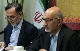 تاکید موثقی نیا در مجمع عمومی، بر حرکت ایمیدرو در راستای اساسنامه