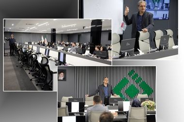 گزارش عملکرد پنج ماهه نخست بازار بیمه در سال ۱۴۰۴ منتشر شد