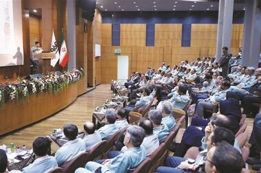 تحول گفتمان رسانه ای درصنعت: از اطلاع رسانی تا مشارکت در حل چالش ها