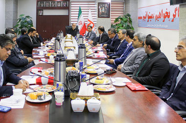 تامین مالی بیش از ۱۰۲ هزار میلیارد ریال نهضت ملی آذربایجان شرقی/ لزوم افزایش سرمایه بانک مسکن در جهت پیشبرد طرح نهضت ملی