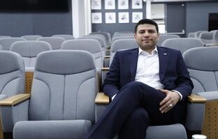 Scf بازیگر جدید حوزه تامین تجهیزات در حوزه درمان و سلامت