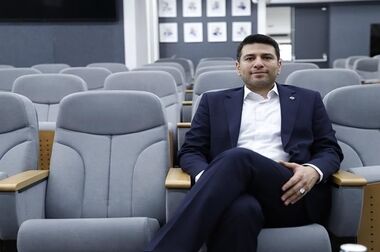 تغییر ساعت کاری بانک کارآفرین از روز ۲۵ شهریور