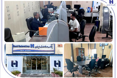 تفکر و اندیشه‌های بزرگ رمز پایداری خدمات بانک صادرات ایران به اقتصاد کشور است