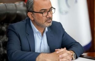 بدری، مدیرعامل پتروشیمی بوعلی سینا شد