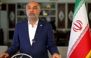 ‌«ساختن جهانی هماهنگ، با صلح پایدار و رفاه همگانی» در گرو همکاری ملت‌هاست