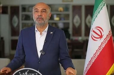 پروژه ملی اصلاح سیستم خنک‌کن نیروگاه تبریز وارد فاز اجرایی شد