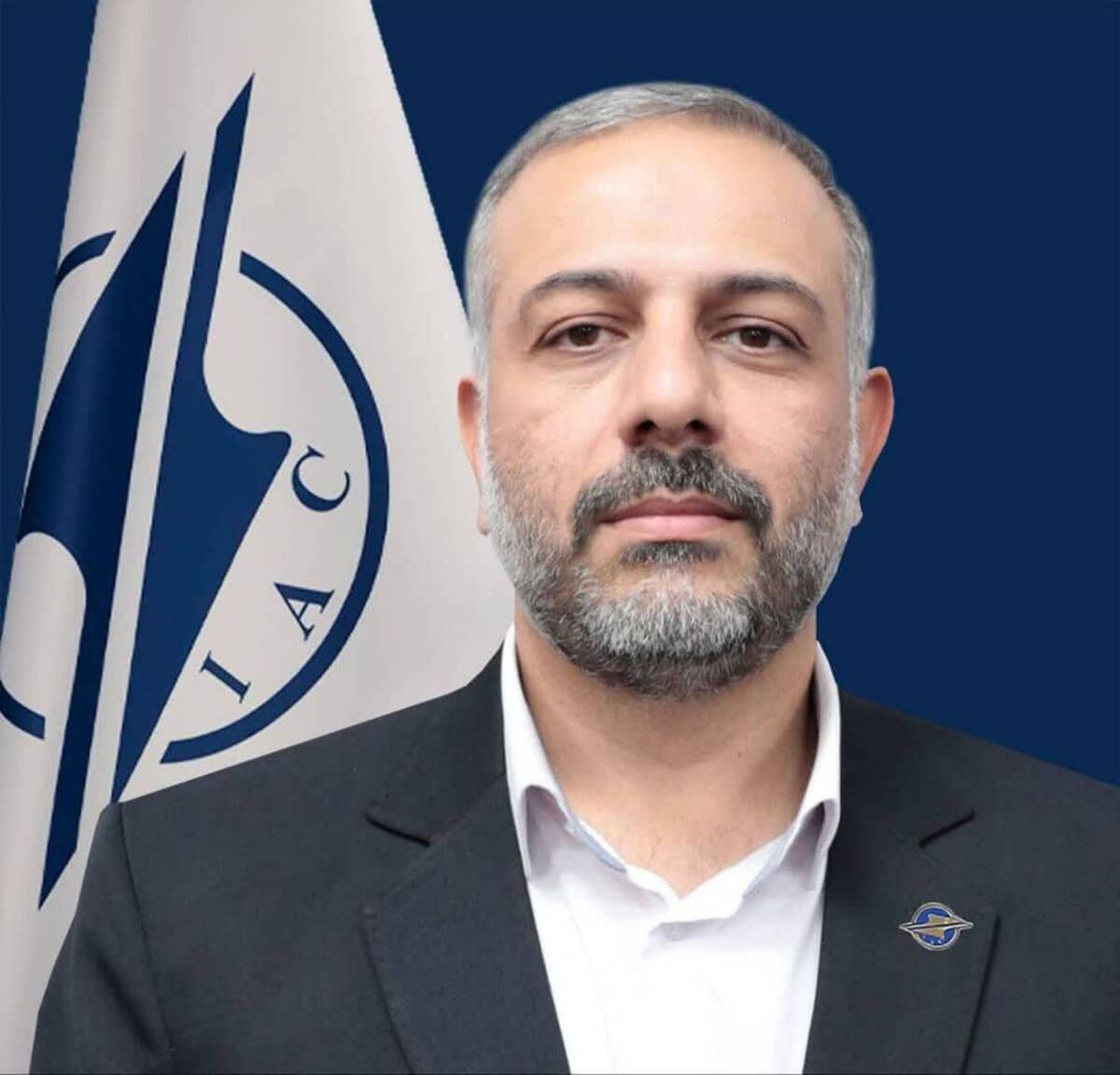 سال گذشته ۷۸ میلیون پیام هوانوردی در کشور مبادله شد