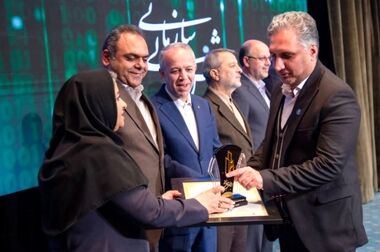 پتروشمیران نهاد مالی هلدینگ صباانرژی شد