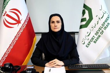 رشد چشمگیر سهم بازار، سودآوری و تأمین مالی در بانک توسعه صادرات ایران