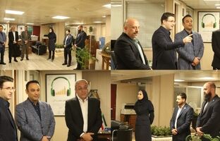 روابط عمومی، رکن هویت ساز سازمان و سفیر آرامش بیمه گذاران است