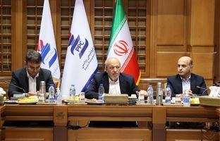 سید مجید هدایت: پتروشیمی پردیس در سال مالی گذشته توانسته به دستاوردهای بزرگی برسد