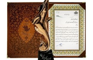 ایرانسل برگزیده جشنواره فرهنگی اقتصادی صداوسیما شد