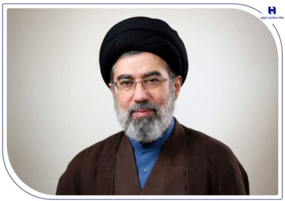 پیام مدیران و کارکنان بانک صادرات ایران به مناسبت انتخاب سومین رهبر انقلاب اسلامی