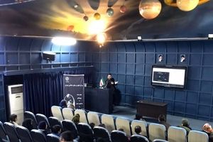 راه‌اندازی ایستگاه سلامت سیار ویژه رانندگان ناوگان حمل‌ونقل عمومی منطقه یک