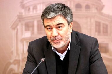 مشتریان رکن اصلی بیمه ایران هستند