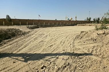 تقویت شبکه آب‌های سطحی با بازسازی ۲۲۰۰ متر کانال در منطقه ۱۹/ افزایش ۶۰ درصدی ظرفیت انتقال آب کانال بوستان شقایق