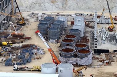 همکاری چشمگیر شرکت مس با دانشگاه ها  نمونه از تعامل صنعت و دانشگاه است