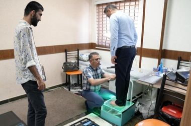 نوآوری شرکت پالایش گاز بیدبلند خلیج‌فارس در کنترل ارتعاش انشعابات لوله‌های فرایندی