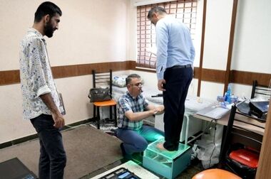 نوآوری شرکت پالایش گاز بیدبلند خلیج‌فارس در کنترل ارتعاش انشعابات لوله‌های فرایندی