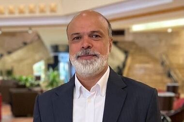سعیدی: با حضور زنان در عرصه مدیریت نوآوری ارتقا پیدا می‌کند