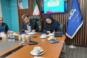 طرح پژوهشی تولید نقشه‌های اکتشافی خزر جنوبی با فناوری‌های نوین کلید خورد