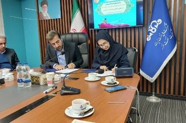 تدوین طرح جامع پایش مخاطرات و توسعه شبکه رفتارسنجی آتشفشان دماوند