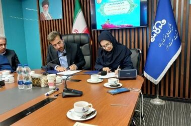 فراهم نمودن امکان تحقق راهبردهای گردشگری منطقه آزاد انزلی