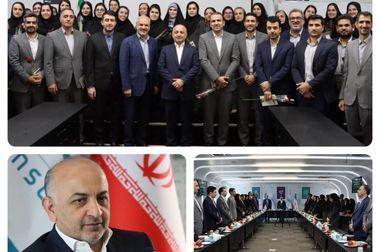 شتاب بیمه دی در مسیر هوشمندسازی و ارتقاء خدمات پس از فروش