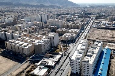 انعقاد قرارداد بیش از ۸۶ هزار میلیارد ریال تسهیلات طرح نهضت ملی مسکن در قزوین