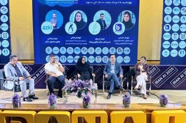 میکروبیمه ایده منتخب جشنواره بیم‌استارز شد