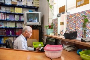 پرداخت بخش دیگری از مطالبات داروخانه‌ها