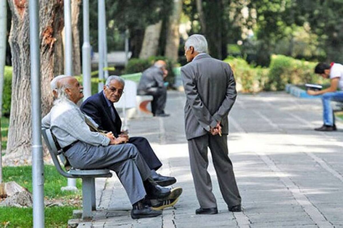  واریز وام ضروری ۳۰ میلیون تومانی برای تعدادی از بازنشستگان