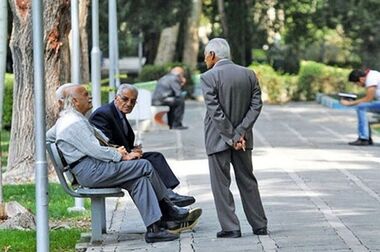  قانون متناسب‌سازی برای همه بازنشستگان است/ چرا یک میلیون تومان به حساب بازنشستگان تامین اجتماعی واریز نشد؟