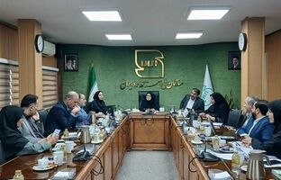 نشان استاندارد، اطمینان خاطری برای تولیدکنندگان و مصرف‌کنندگان فراهم می کند