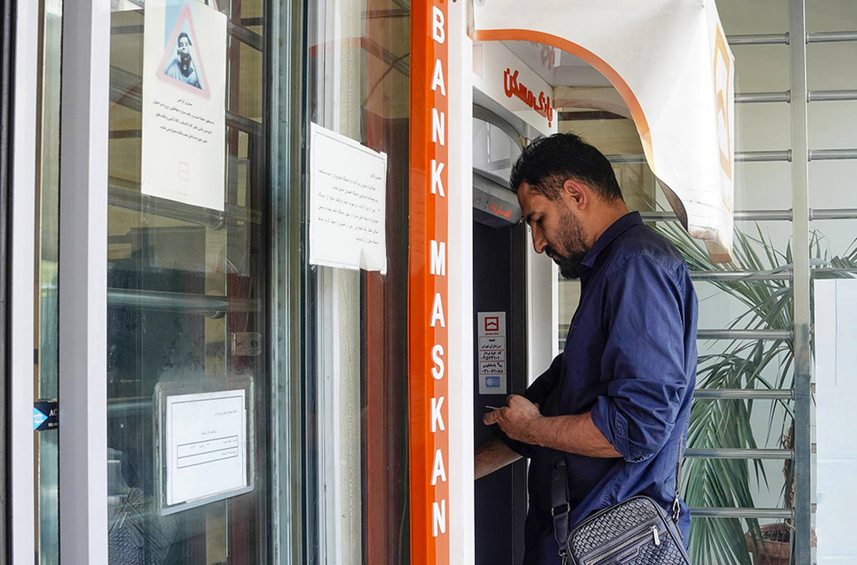 افزایش سقف پرداخت اقساط تسهیلات بانک مسکن از طریق پیشخوان مجازی و خودپردازهای بانک مسکن/ پرداخت اقساط تا سقف ۵۰۰ میلیون ریال و به صورت روزانه