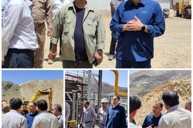برنامه تولید مس کشور بدون تغییر ادامه خواهد یافت