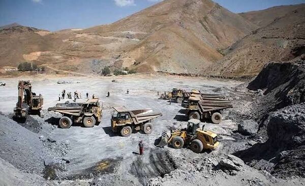 رشد ۷۱ درصدی اشتغال در معادن ایران طی ۱۲ سال