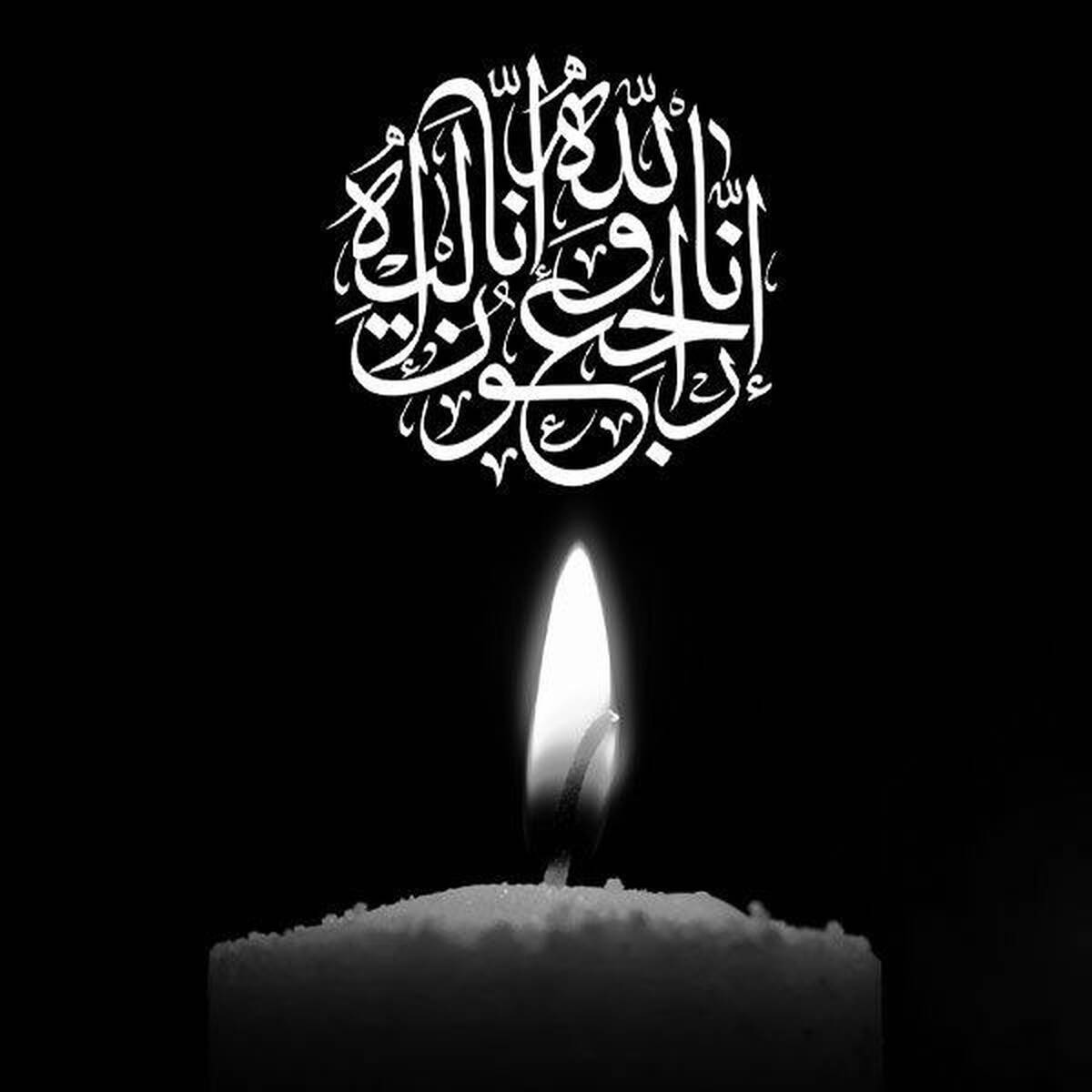 مدیرعامل پتروپارس درگذشت برادر وزیر نفت را تسلیت گفت