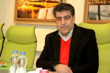 نقش‌آفرینی ایریتک در بهره‌برداری از واحد فولادسازی مجتمع فولاد قائنات