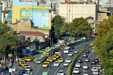  رشد ۷۰ درصدی اعتبار پروژه‌های منطقه یک، ۴۳ پروژه جدید در راه است