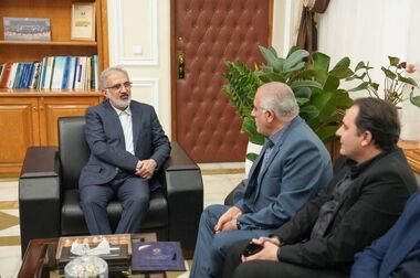 لزوم همکاری نهادهای متولی برای تسریع در تحویل واحدهای نهضت ملی مسکن
