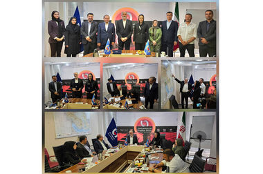 «هفتمین جشنواره و نمایشگاه ملی فولاد ایران» 23 تا 25 دی ماه در برج میلاد برگزار می شود + اطلاعات تماس با دبیرخانه نمایشگاه بومی سازی و توسعه تکنولوژی فولاد