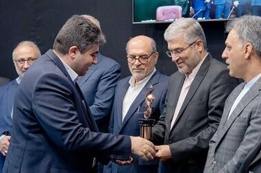 برگزاری مجمع عمومی عادی سالیانه شرکت سرمایه‌گذاری تأمین اجتماعی (شستا)