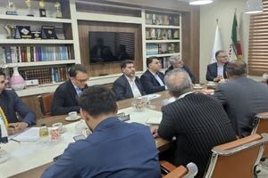 تأکید بیمه دانا بر تداوم همکاری‌های راهبردی در دیدار با بیمه‌گذاران خوزستان