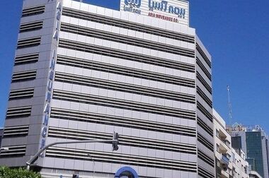 مدیرعامل بیمه آسیا استعفا داد