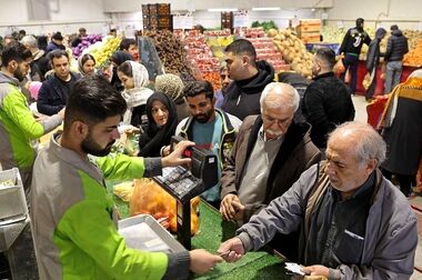 قیمت هر کیلوگرم دام زنده بهداشتی سبک ۳۴۰ هزار تومان
